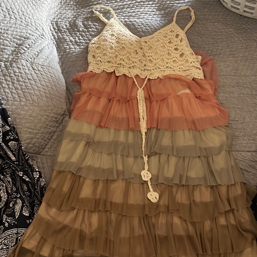 dress